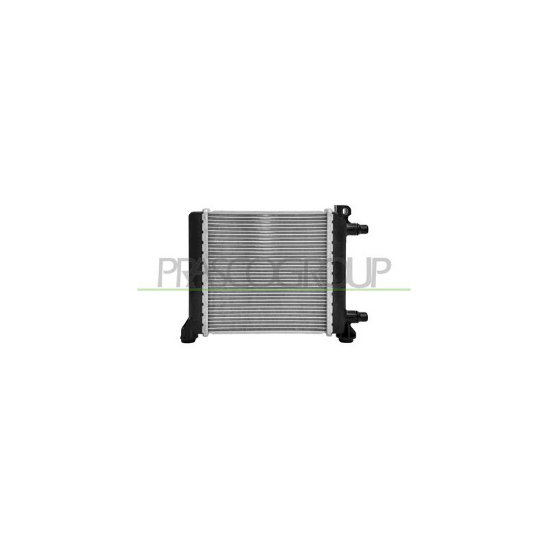 RADIATORE MINI - MINI (BMW) COUNTRYMAN (F60) - Mod. 02/17 - 06/20