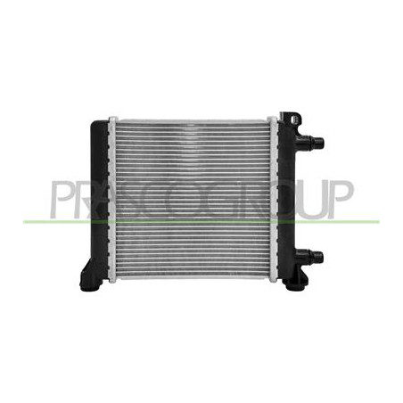 RADIATORE MINI - MINI (BMW) COUNTRYMAN (F60) - Mod. 02/17 - 06/20