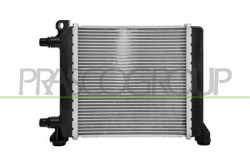 RADIATORE MINI - MINI (BMW) COUNTRYMAN (F60) - Mod. 02/17 - 06/20