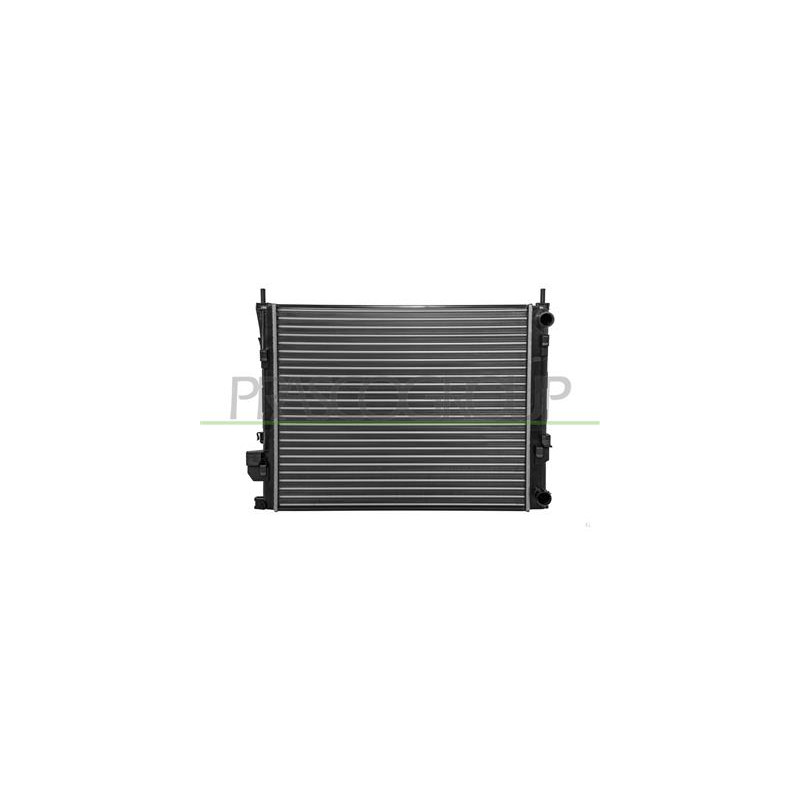 RADIATORE OPEL - VIVARO - Mod. 08/07 - 02/14
