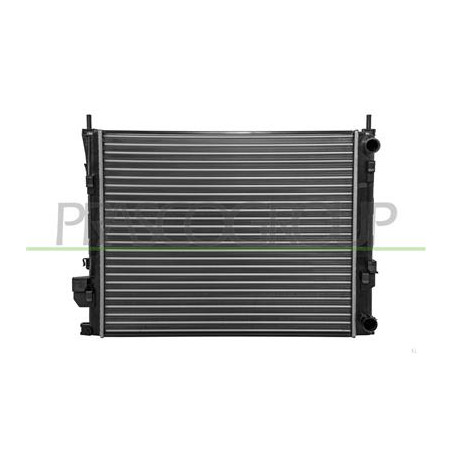RADIATORE OPEL - VIVARO - Mod. 08/07 - 02/14