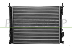 RADIATORE OPEL - VIVARO - Mod. 08/07 - 02/14