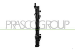 RADIATORE OPEL - VIVARO - Mod. 08/07 - 02/14