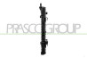 RADIATORE OPEL - VIVARO - Mod. 08/07 - 02/14