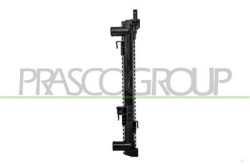 RADIATORE OPEL - VIVARO - Mod. 08/07 - 02/14