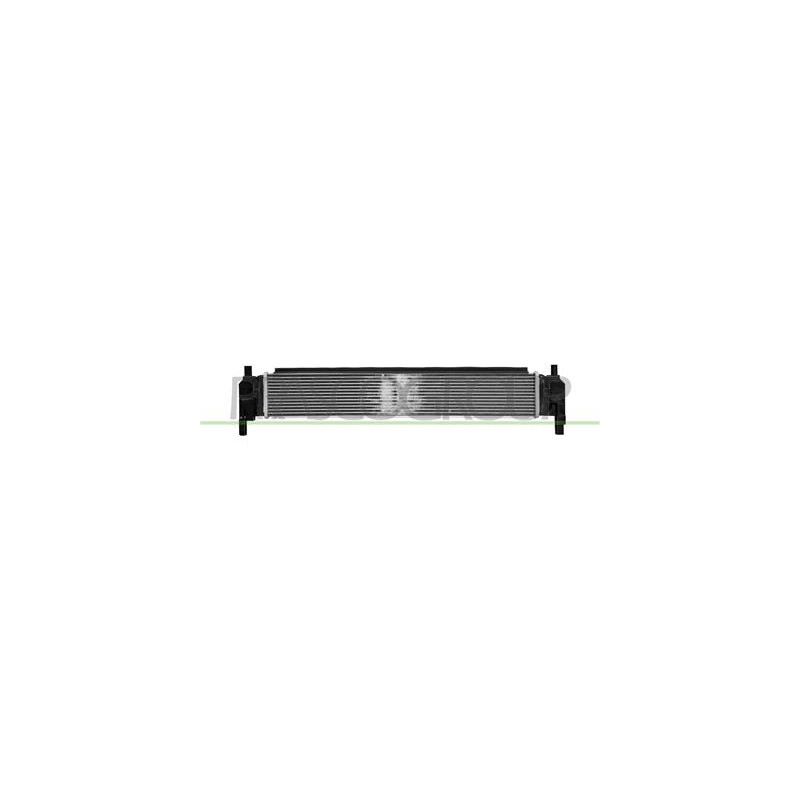 RADIATORE SKODA - OCTAVIA - Mod. 05/13 - 12/16