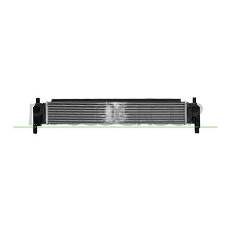 RADIATORE SKODA - OCTAVIA - Mod. 05/13 - 12/16