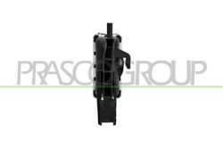 RADIATORE SKODA - OCTAVIA - Mod. 05/13 - 12/16