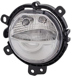 DRL ALO SX MINI COOPER 09/13- UNIVERSALE