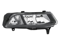 DRL ALO DX VW POLO 05/14- UNIVERSALE