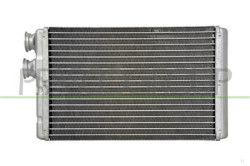 RISCALDATORE BMW - 6 SERIES - GRANTURISMO G32 - Mod. 08/17 - 06/20