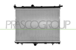 RADIATORE CITROEN - C4 PICASSO - Mod. 07/13 - 08/16