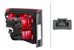 FANALE INT DX C5 02/08-10/10 CITROEN - C5 - Mod. 01/11 - 05/17