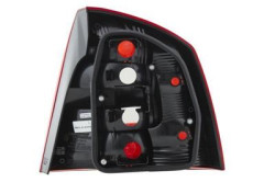 PLAST. SK OCTAVIA SX 01/09- SKODA - OCTAVIA - Mod. 11/08 - 04/13