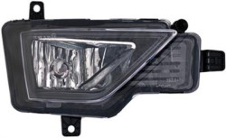FENDI ALO DX VW GOLF ALLTRACK VII 12/14- VOLKSWAGEN - GOLF SPORTSVAN - Mod. 04/14 - 10/17
