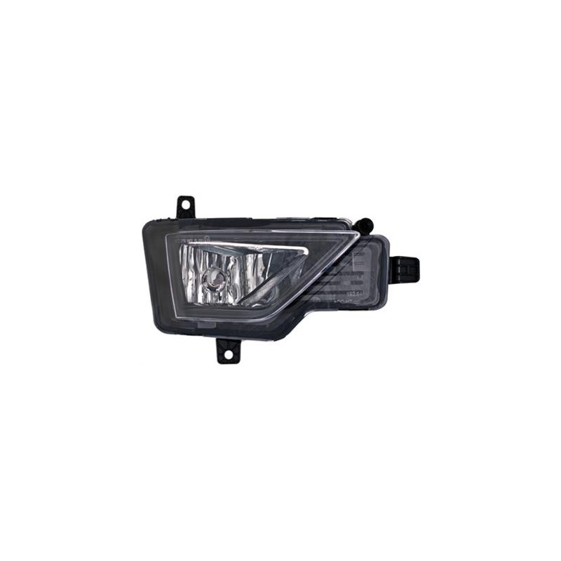 FENDI ALO DX VW GOLF ALLTRACK VII 12/14- VOLKSWAGEN - GOLF SPORTSVAN - Mod. 04/14 - 10/17