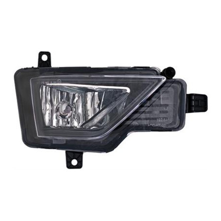 FENDI ALO DX VW GOLF ALLTRACK VII 12/14- VOLKSWAGEN - GOLF SPORTSVAN - Mod. 04/14 - 10/17