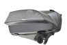 FENDI SX, AUDI A5 11/2011- AUDI - A5 (8T8) SPORTBACK - Mod. 08/11 - 03/17