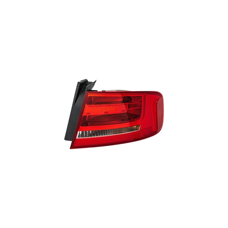 FANALE DX AUDI A4 EST 11/07- AUDI - A4 (B8) - Mod. 01/12 - 04/15