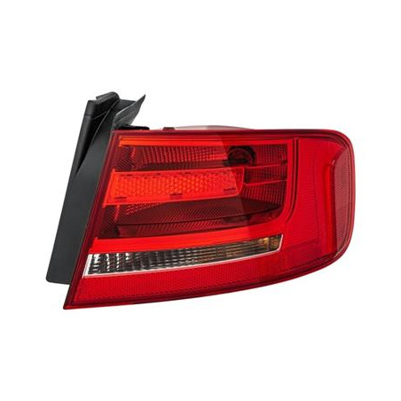 FANALE DX AUDI A4 EST 11/07- AUDI - A4 (B8) - Mod. 01/12 - 04/15