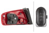 FANALE DX AUDI A4 EST 11/07- AUDI - A4 (B8) - Mod. 01/12 - 04/15