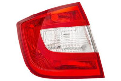 FANALE SX SK RAPID 07/2012- SKODA - RAPID - Mod. 09/12 - 08/16