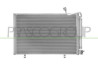 CONDENSATORE FORD - FIESTA MK VI - Mod. 01/13 - 04/17