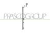 CONDENSATORE FORD - FIESTA MK VI - Mod. 01/13 - 04/17