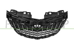 GRIGLIA RADIATORE-NERA MOD. 21  LANCIA - YPSILON - Mod. 09/15 - 01/24