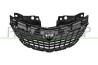 GRIGLIA RADIATORE-NERA MOD. 21  LANCIA - YPSILON - Mod. 09/15 - 01/24