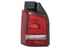 FAN. R.SC./BIA SX P.LIB.TRA 09 VOLKSWAGEN - T5 - Mod. 09/09 - 03/15