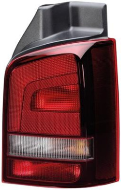 FAN. R.SC./BIA DX P.LIB.TRA 09 VOLKSWAGEN - T5 - Mod. 09/09 - 03/15