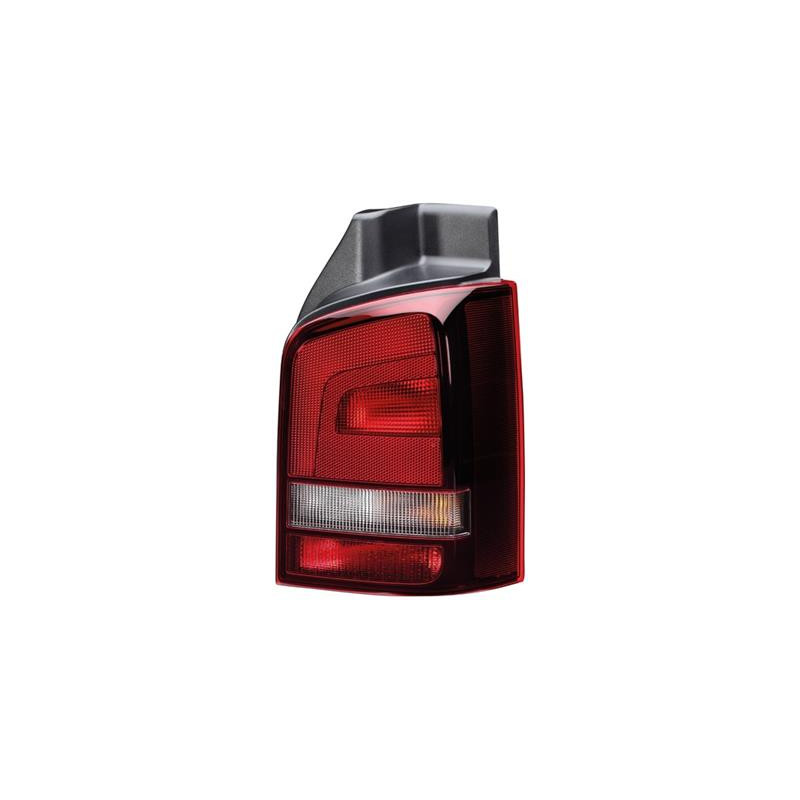 FAN. R.SC./BIA DX P.LIB.TRA 09 VOLKSWAGEN - T5 - Mod. 09/09 - 03/15