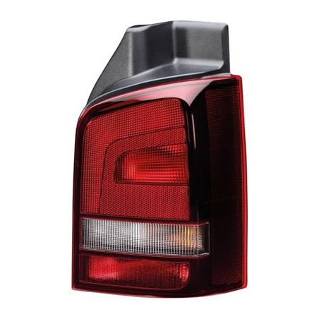 FAN. R.SC./BIA DX P.LIB.TRA 09 VOLKSWAGEN - T5 - Mod. 09/09 - 03/15