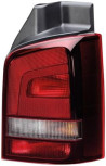 FAN. R.SC./BIA DX P.LIB.TRA 09 VOLKSWAGEN - T5 - Mod. 09/09 - 03/15