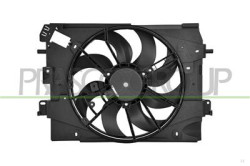 VENTOLA RENAULT - CLIO - Mod. 09/12 - 08/16