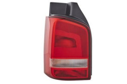 FAN.RO/BIA SX COF.POST.TRA 09 VOLKSWAGEN - T5 - Mod. 09/09 - 03/15