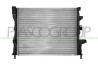 RADIATORE FORD - FIESTA MK VI - Mod. 01/13 - 04/17