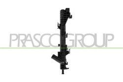 RADIATORE FORD - FIESTA MK VI - Mod. 01/13 - 04/17