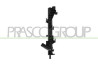 RADIATORE FORD - FIESTA MK VI - Mod. 01/13 - 04/17