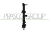 RADIATORE FORD - FIESTA MK VI - Mod. 01/13 - 04/17