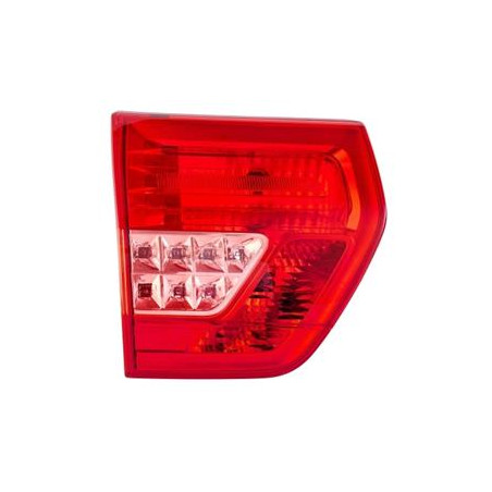 FANALE INT SX C5 SW 0810 CITROEN - C5 - Mod. 01/11 - 05/17