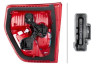 FANALE INT SX C5 SW 0810 CITROEN - C5 - Mod. 01/11 - 05/17