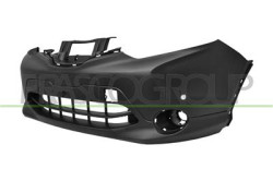 PARAURTI ANTERIORE-CON PRIMER-CON FORI PDC NISSAN - QASHQAI (J11) - Mod. 02/14 - 08/17