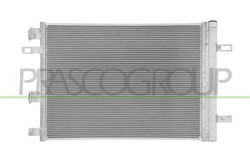 CONDENSATORE MERCEDES - B CLASS (W247) - Mod. 02/19 -