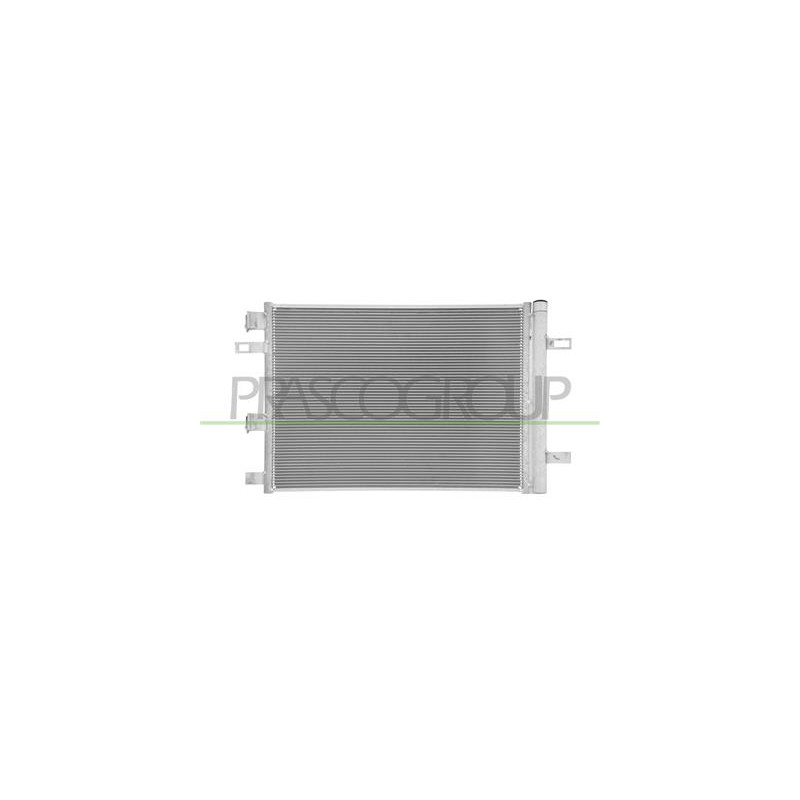 CONDENSATORE MERCEDES - B CLASS (W247) - Mod. 02/19 -