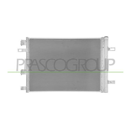 CONDENSATORE MERCEDES - B CLASS (W247) - Mod. 02/19 -