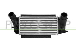 INTERCOOLER FORD - FIESTA MK VI - Mod. 01/13 - 04/17