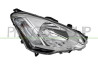 PROIETTORE DESTRO H4-ELETTRICO-CON MOTORE CITROEN - BERLINGO - Mod. 01/12 - 04/15