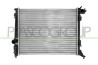 RADIATORE RENAULT - MEGANE - Mod. 03/16 - 01/20